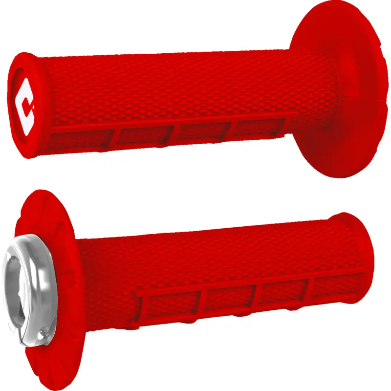 Half Waffle v2.1 Lock-On Grips
