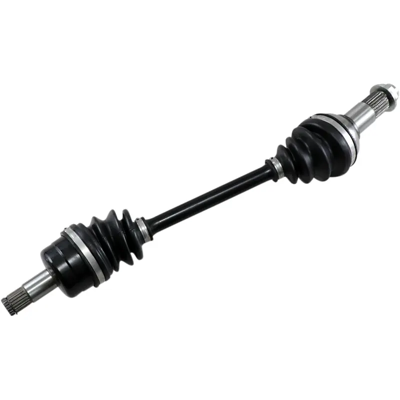 Moose Racing LM6 Front Axle Yamaha Grizzly / Kodiak 2006-2016