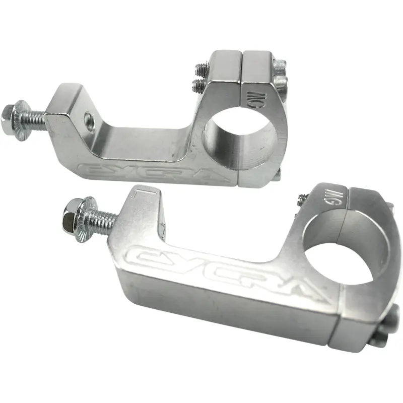 Moose Racing Probend Mounting Hardware
