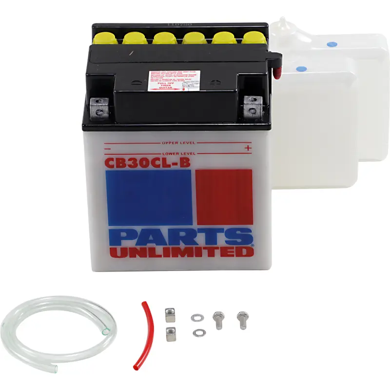 Parts unlimited Battery - YB30CL-B Sea-Doo