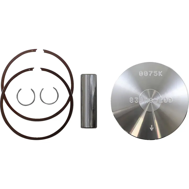 Piston Kit Forged Series for 2-Stroke