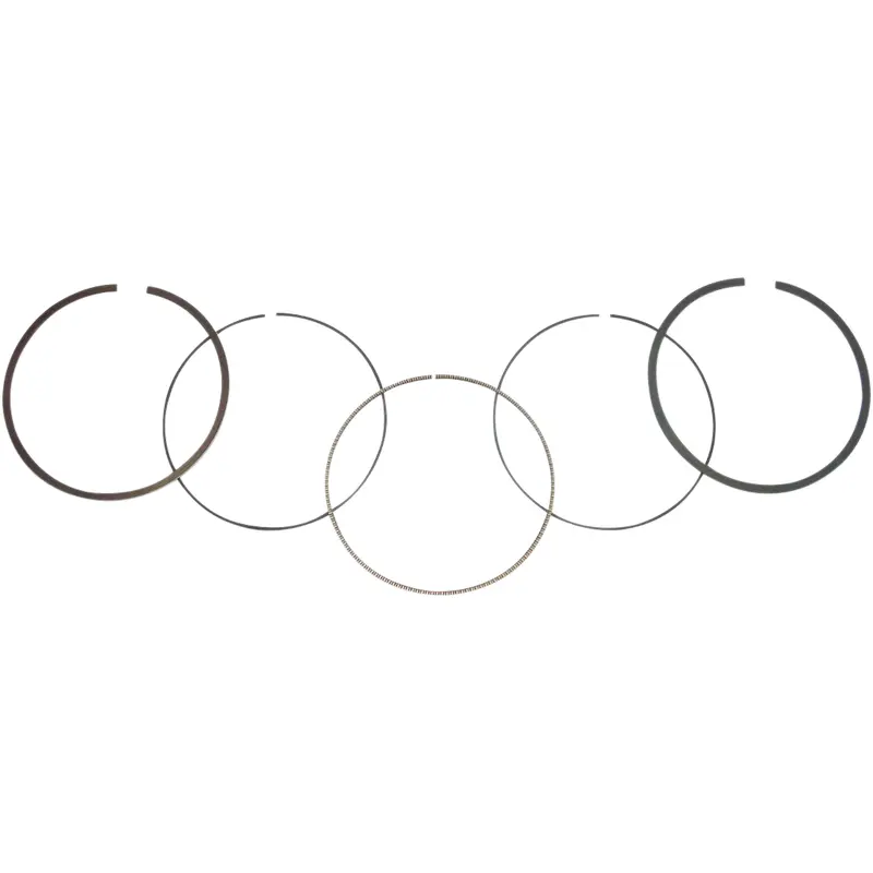 Piston Rings