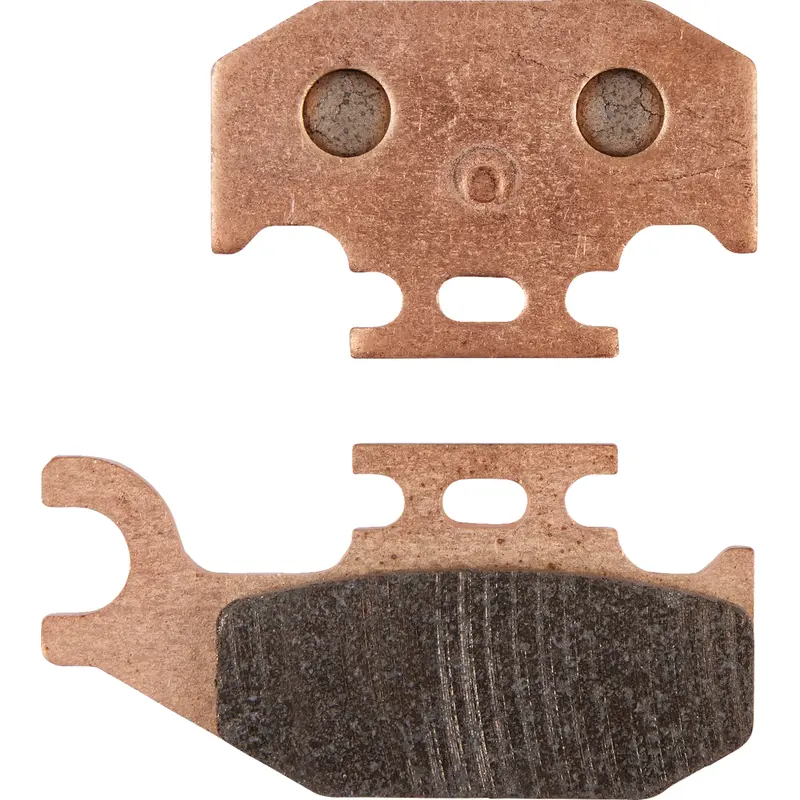Sintered Brake Pads
