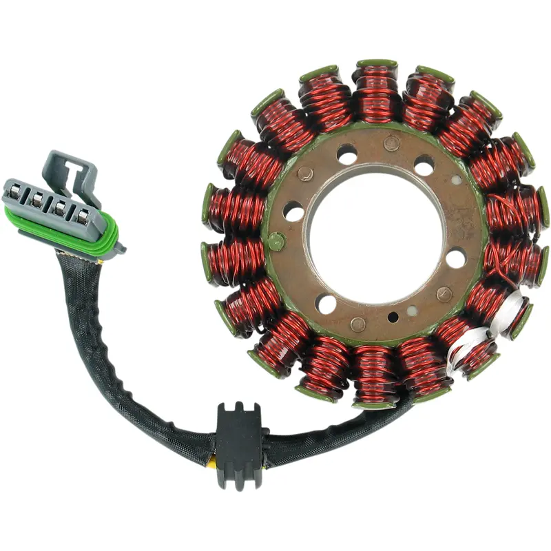 Stator for Polaris