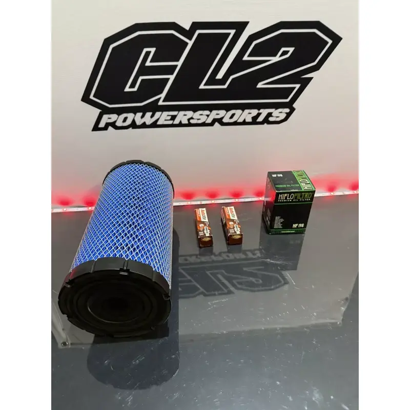 2020-2024 Polaris Ranger 1000 Non XP Models - Service Kit