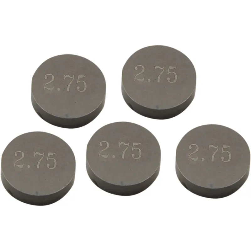 9.48 mm Replacement Valve Shims