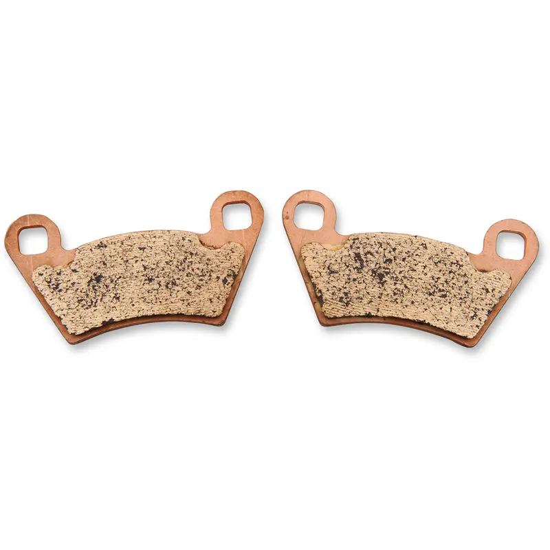 ATS All-Terrain Sintered Brake Pads