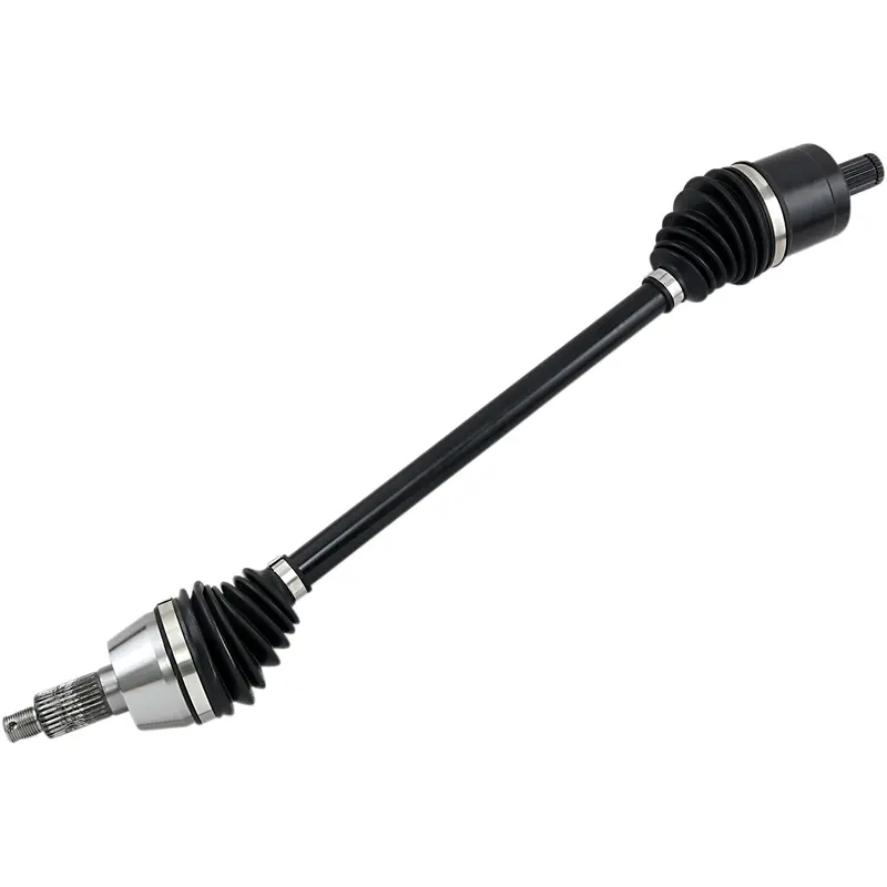 Complete Axle Kit