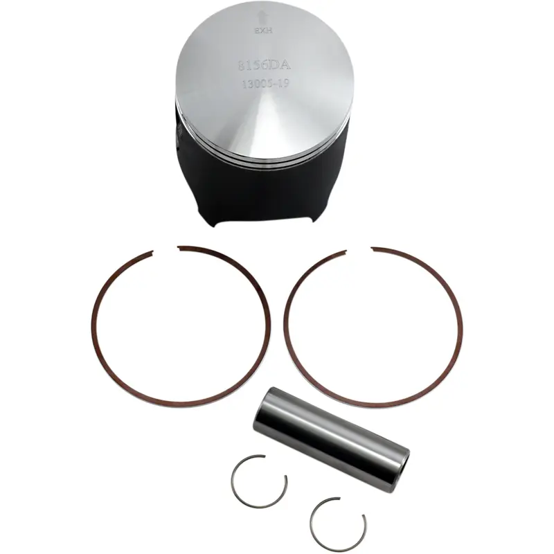 Piston Kit for 2 Stroke