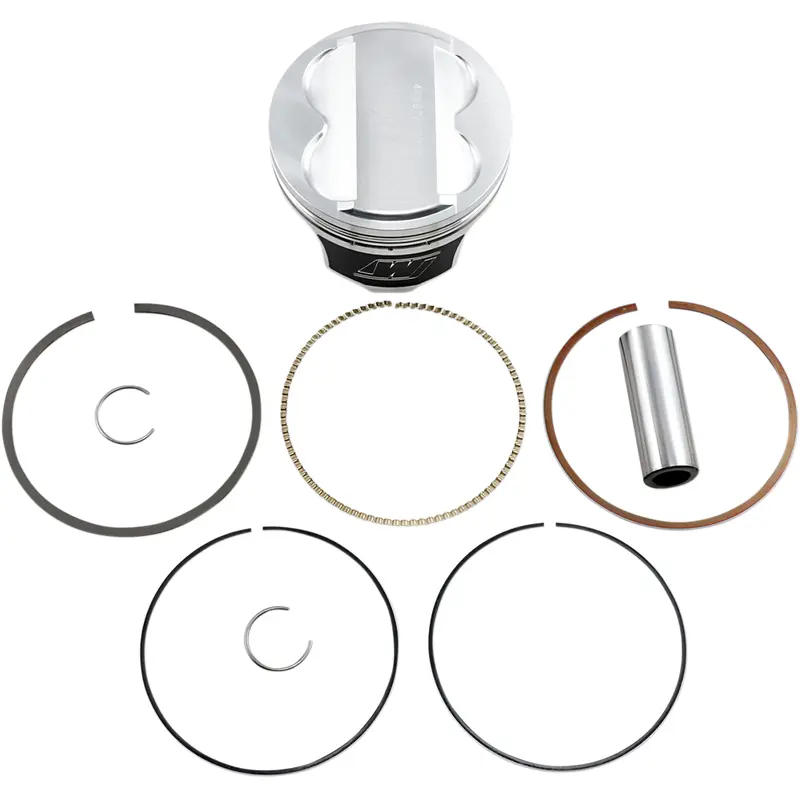 Piston Kit for 4 Stroke