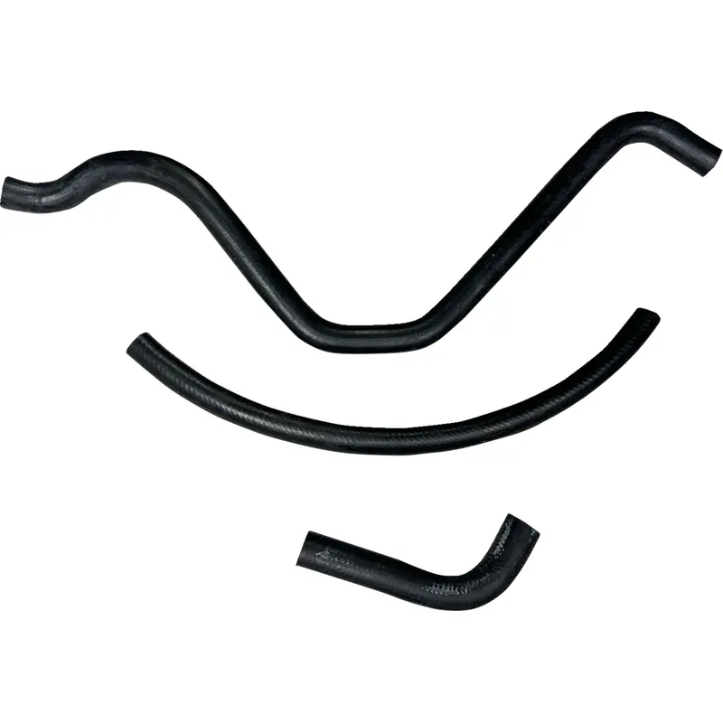 Replacement Radiator Hose Kit