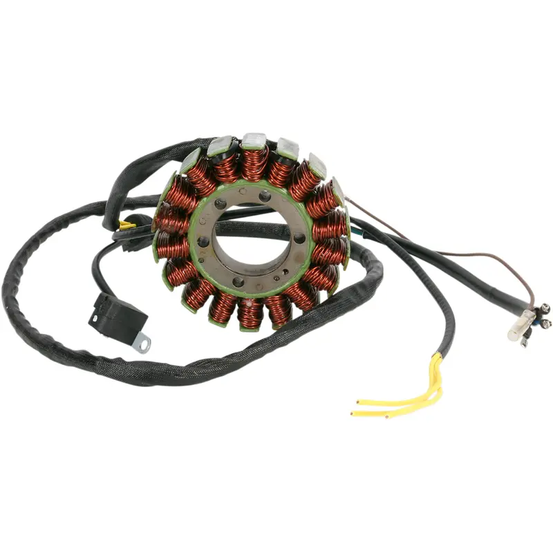 Stator for Polaris