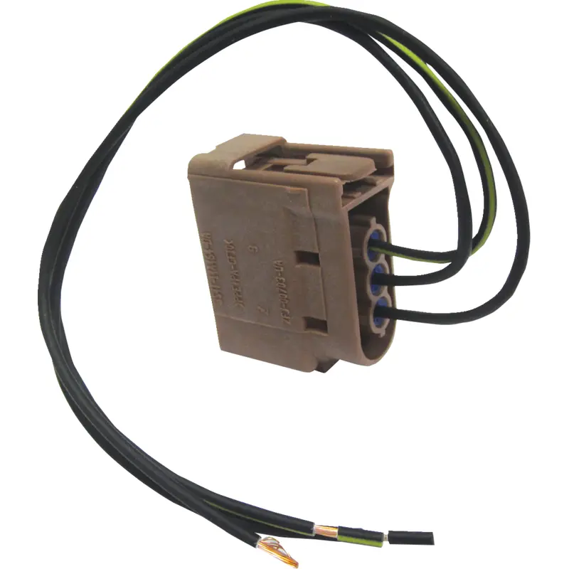 Taillight Pigtail Harness