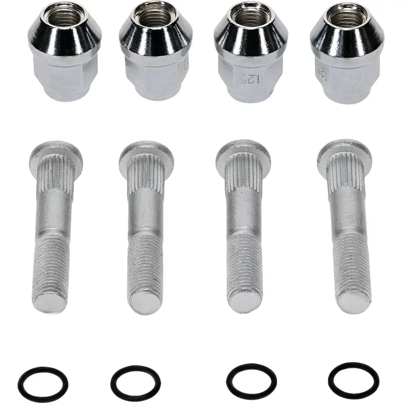 Wheel Stud/Nut Kit