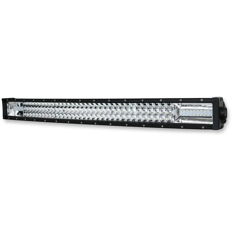 Brite-lites 42" Triple Row LED Light Bar - 216 LEDs