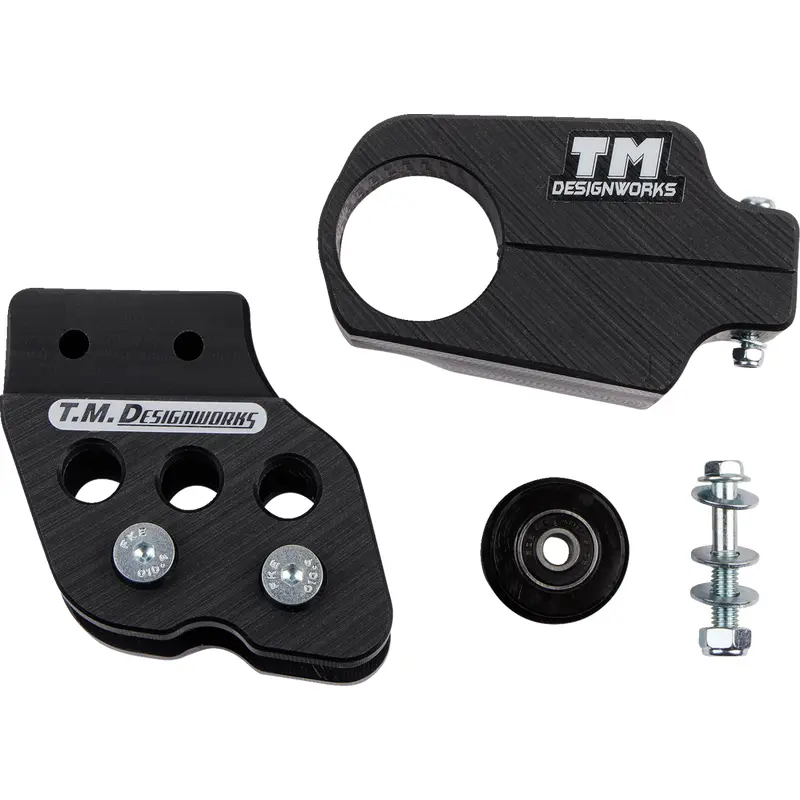 Chain Guide and Slider Kit
