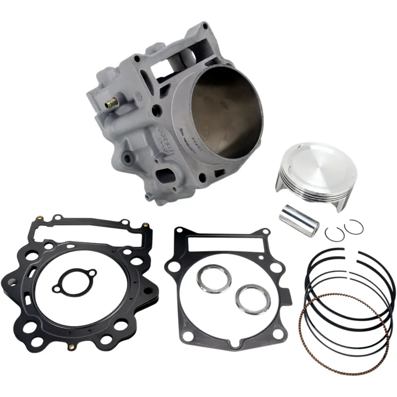Cylinder Works Standard Bore Cylinder Kit Yamaha Raptor 700R / R SE 2009-2014