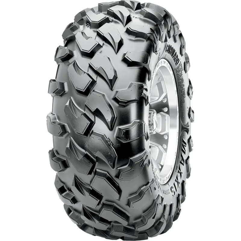 Maxxis Tire - MU9C Coronado - Front/Rear - 30x10R14 - 8 Ply