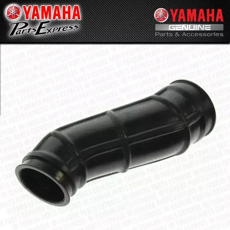 NEW 1994 - 2000 YAMAHA TIMBERWOLF 250 YFB YFB250 4WD OEM AIR JOINT INTAKE BOOT
