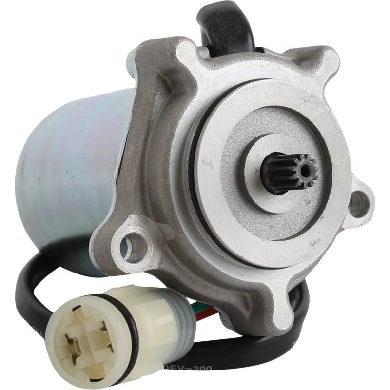Shift Control Motor