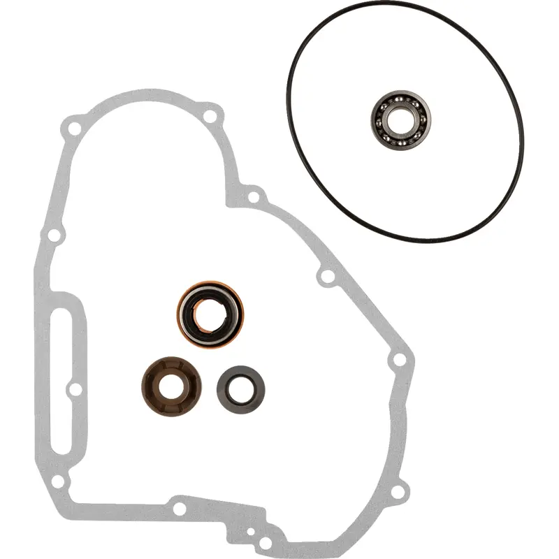 Water Pump Rebuild Kit