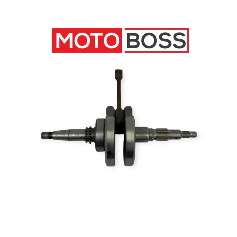 2008 Yamaha TTR110 Crank