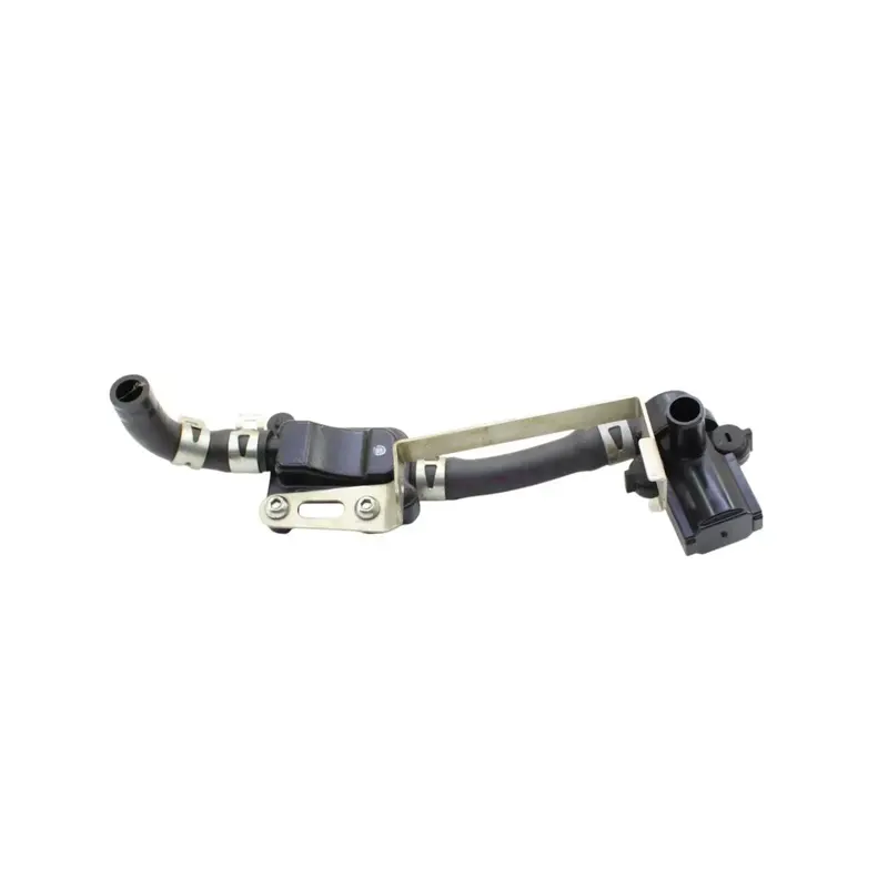 2009 - 2024 YAMAHA YFZ450R Air Cut Solenoid Valve BRACKET MOUNT