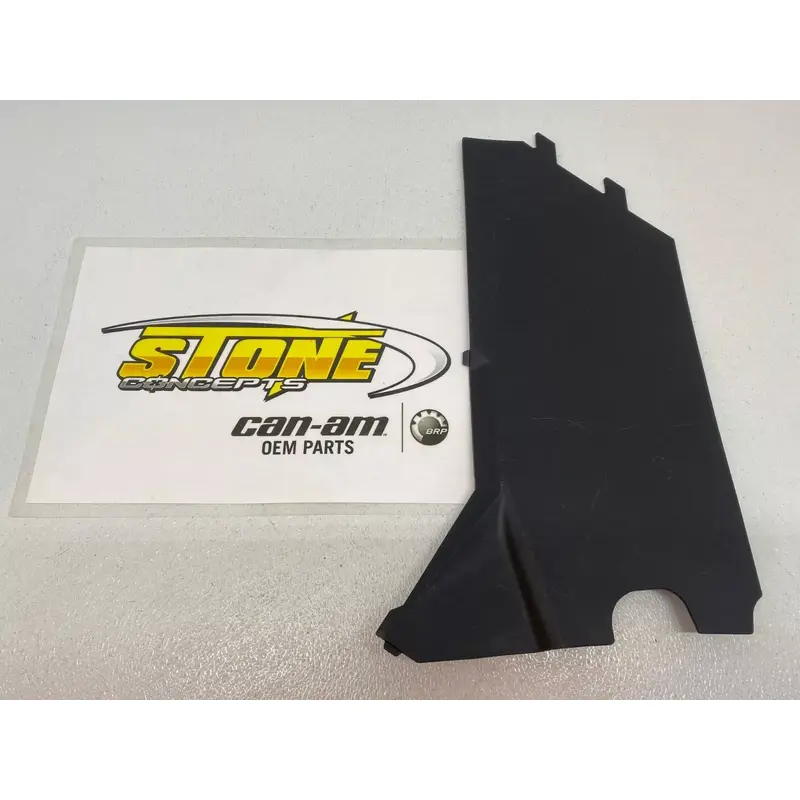 Can-Am Maverick X3 Right Lateral Console Cover Panel Interior Plastic 707900399