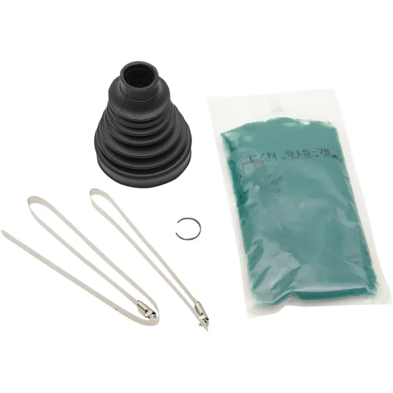 CV Boot Kit