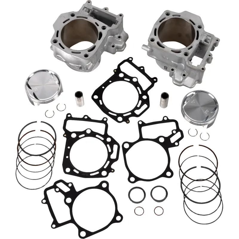 Cylinder Works HC Big Bore Cylinder Kit Kawasaki Brute Force / Teryx 750 2005-2014