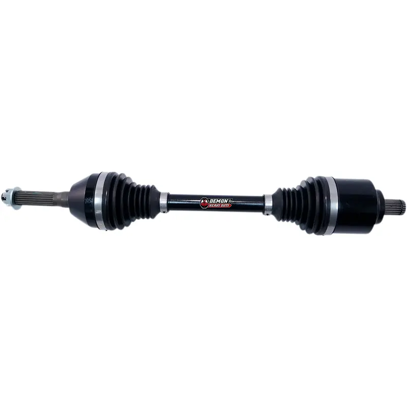 Demon Powersports HD Rear Right Axle Yamaha Grizzly 660 2003-2008