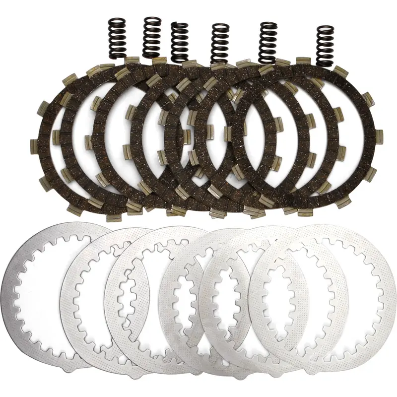 DRC Series Clutch Kit