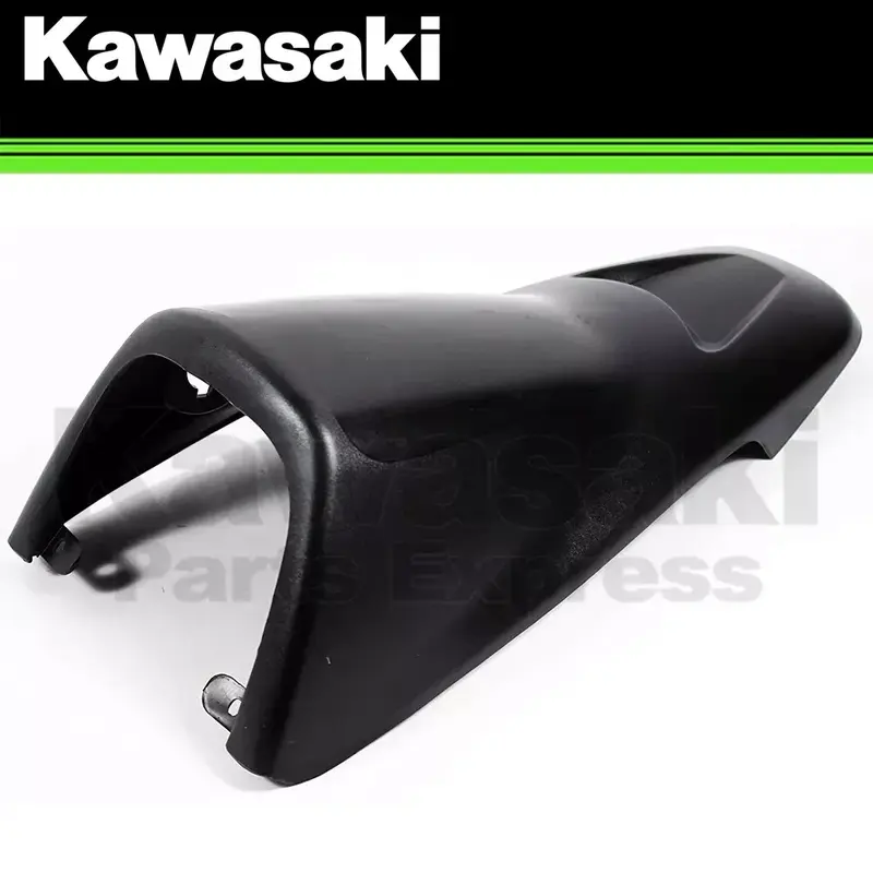 NEW 2003 - 2006 GENUINE KAWASAKI KFX50 KFX 50 NOSE FRONT FENDER 35004-S007-504