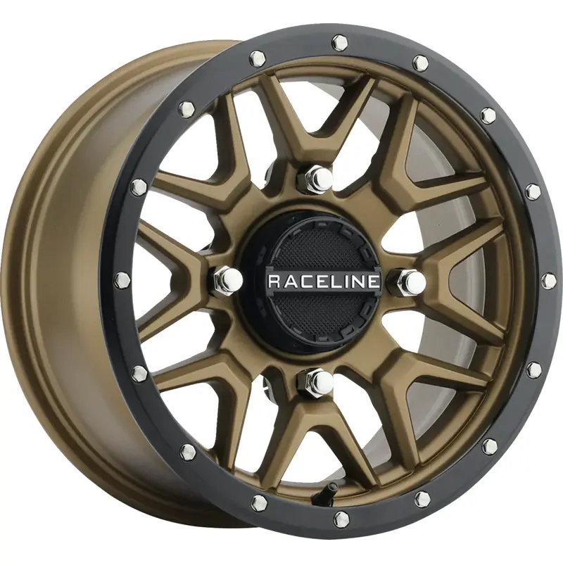 Raceline Krank Wheels 4/110