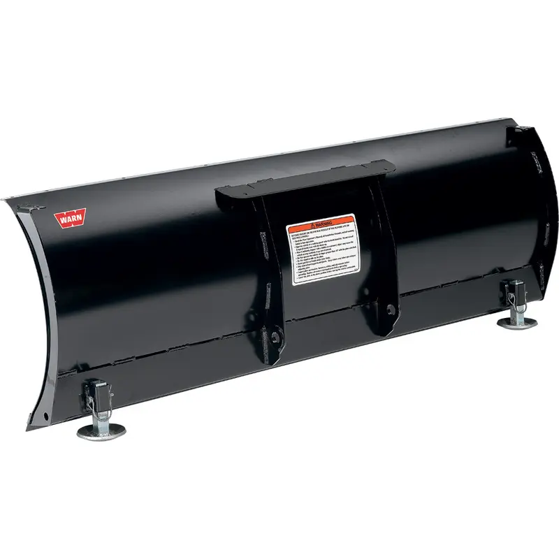 WARN PLOW 54-72" SKID KIT