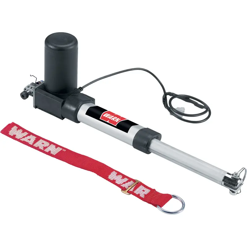 WARN PLOW ELECTRIC LIFT SYSTEM