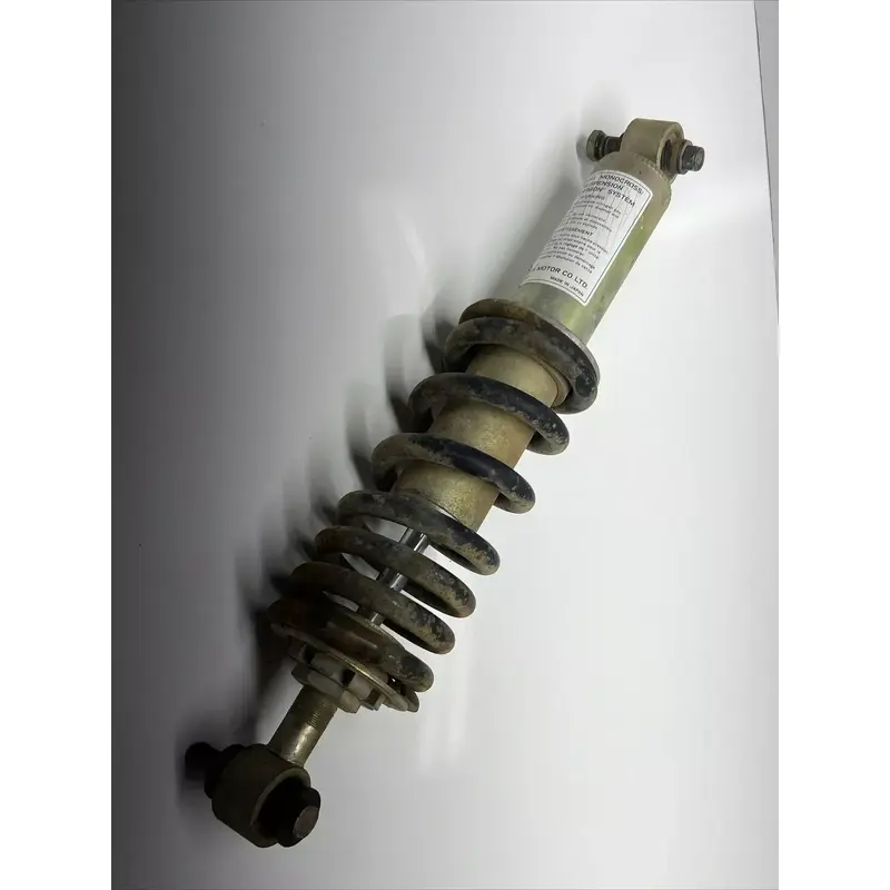 1984 yamaha tri moto 225 ytm225dx Rear Shock Absorber