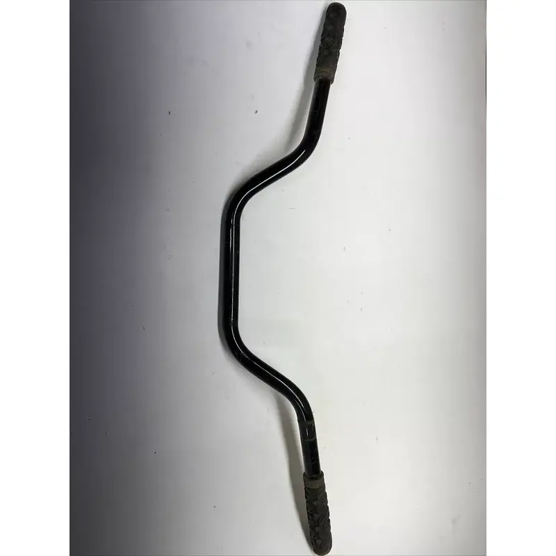 2003 cannondale cannibal 440 Handlebar