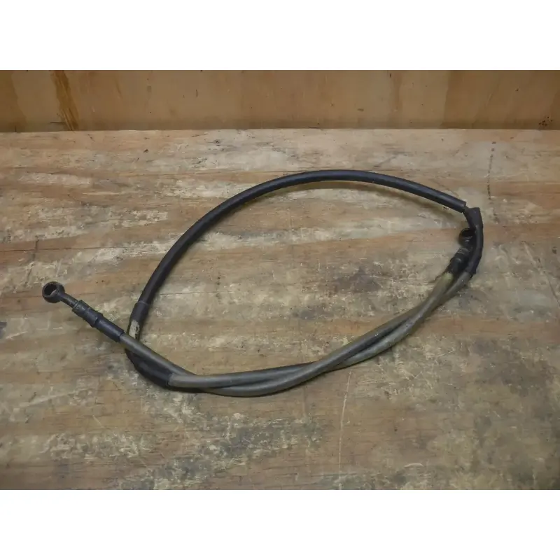 2006 CRF250r CRF450r Front Brake Line 2004 2005 2007 2008 2009 OEM 45125-MEN-003