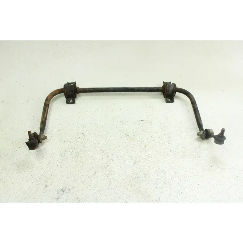 2007 Yamaha Grizzly 400 OEM Rear Sway Bar  B4470
