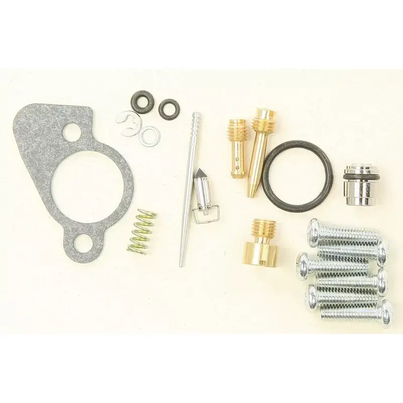 All Balls Carburetor Rebuild Kit For Arctic Cat 50 26-1444 ATV Brand New NOS