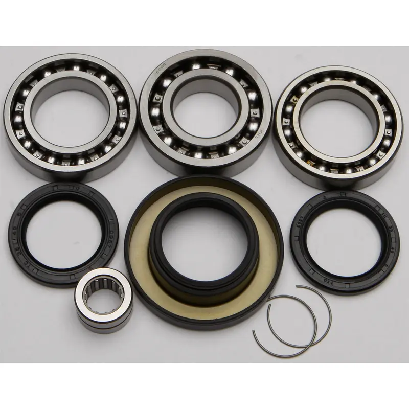 ALL BALLS DIFFERENTIAL BEARING AND SEAL KIT