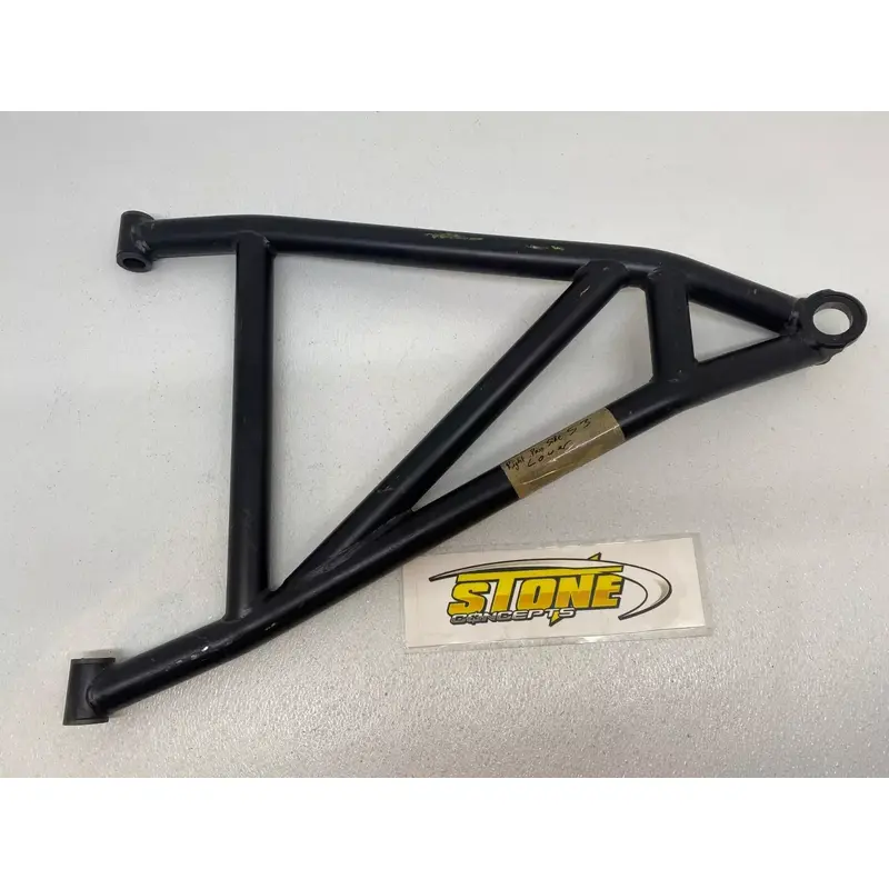 Can-Am Maverick X3 Front A-Arm 72" S3 Power Sports HD High Clearance Right Side