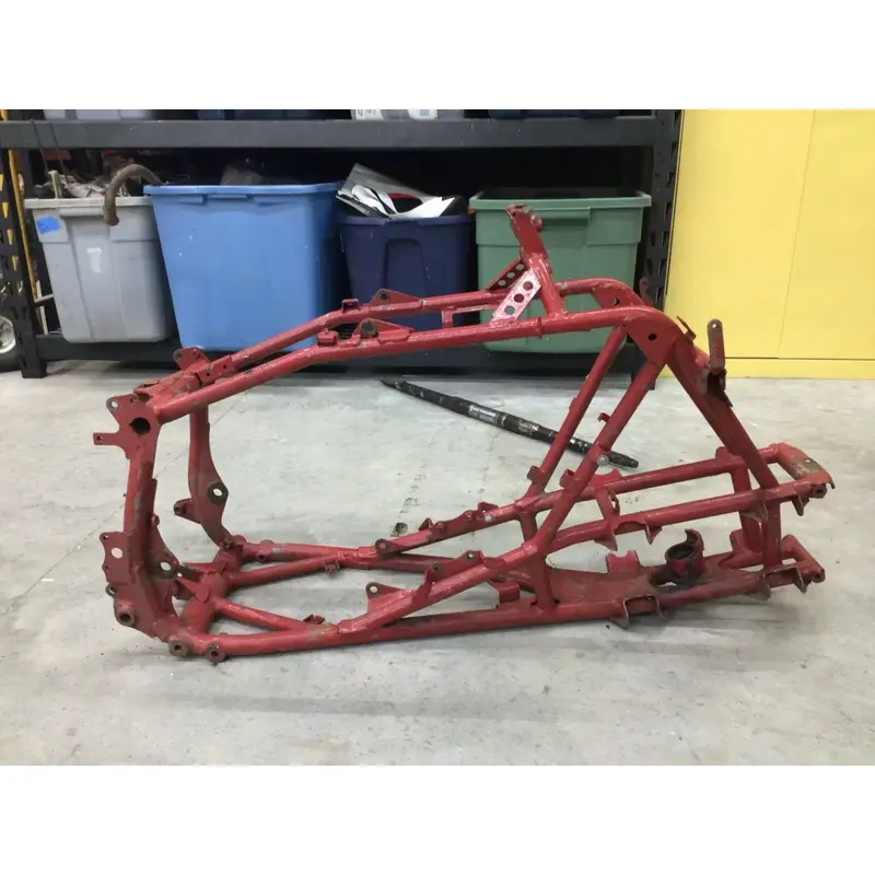 GENUINE OEM 2002 HONDA SPORTRAX 400 TRX400EX MAIN FRAME CHASSIS BODY 99-04