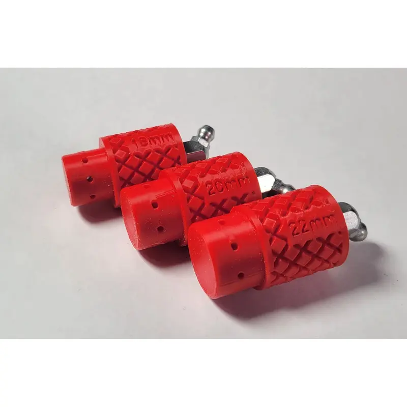 MX Linkage and swingarm bearing greasing Kit