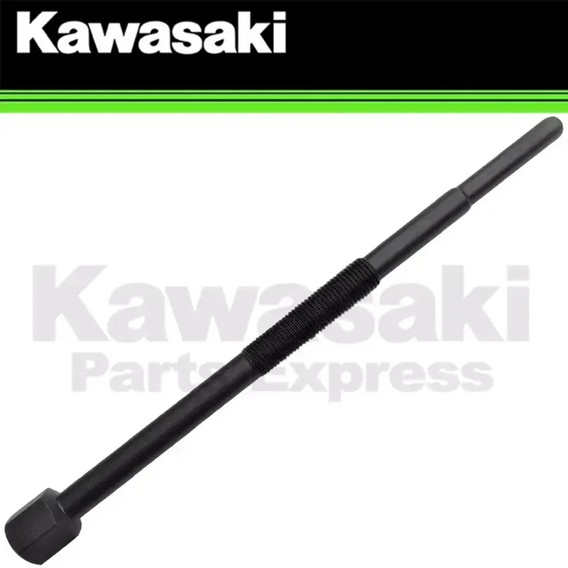 NEW 2024 OEM KAWASAKI MULE PRO FX FXT FXR DRIVE PULLEY PULLER BOLT 57001-1964