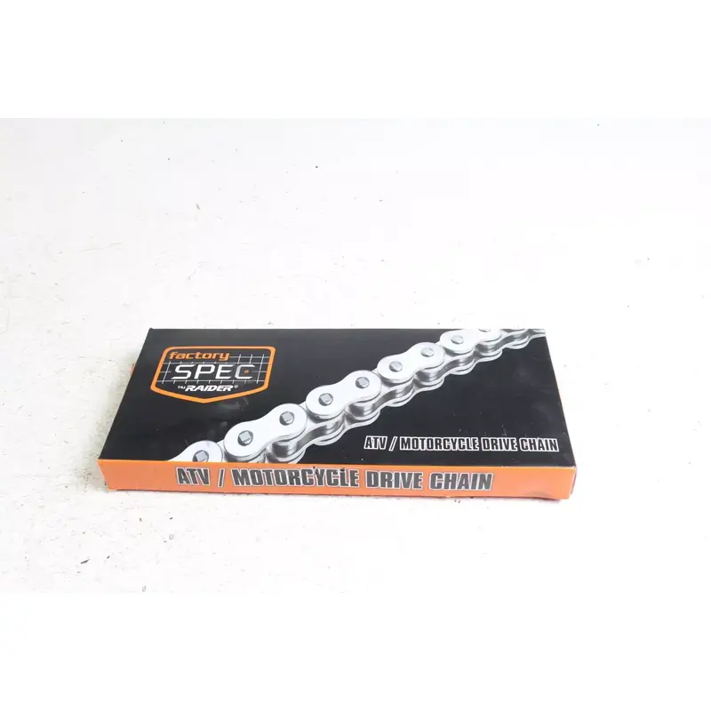 New Chain Factory Spec Atv/ Motorcycle Drive chain 530-120  HR6205