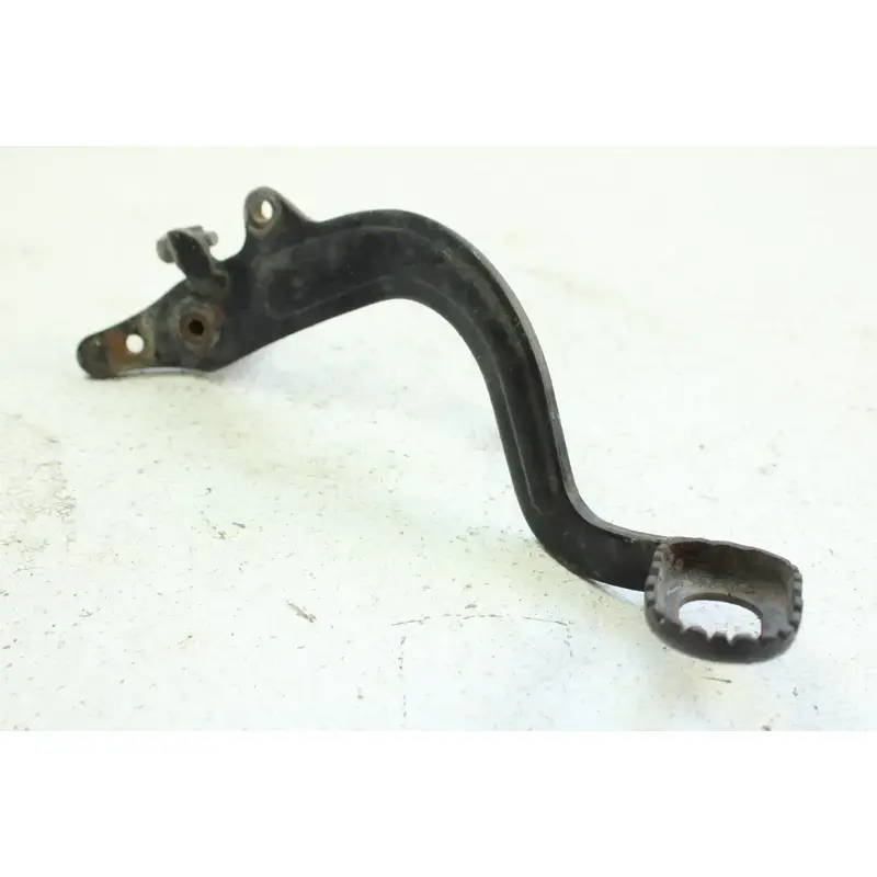 2000 Suzuki King Quad 300 OEM Brake Pedal  B4412