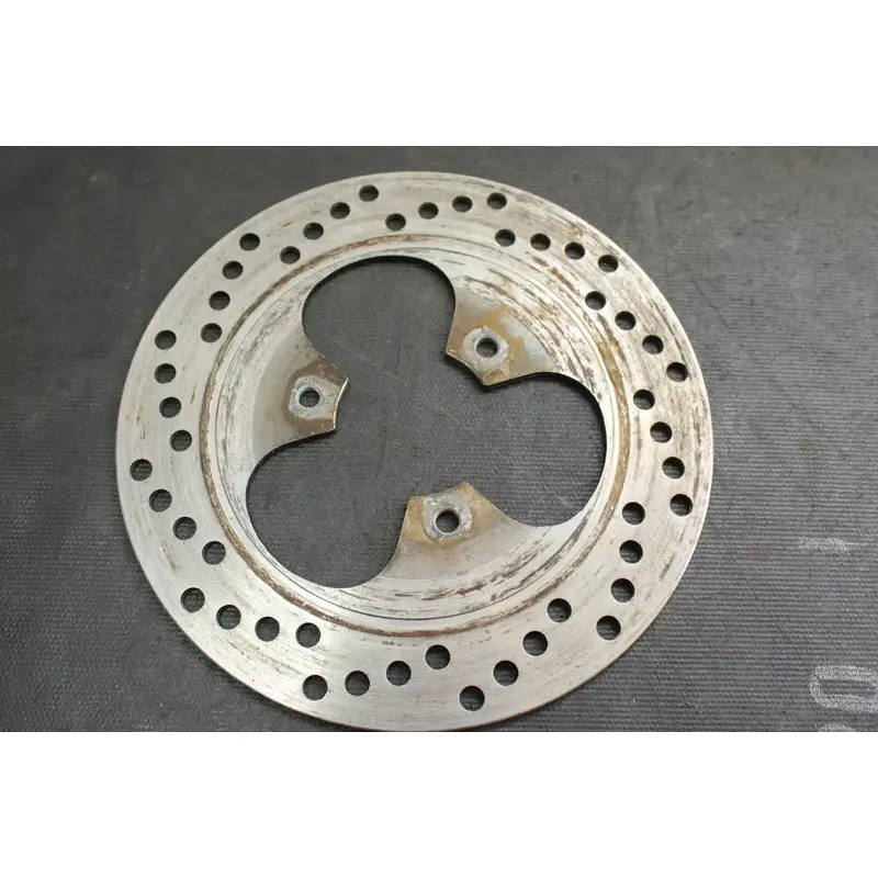2001 Honda Sportrax 300 OEM Rear Brake Rotor  B4407