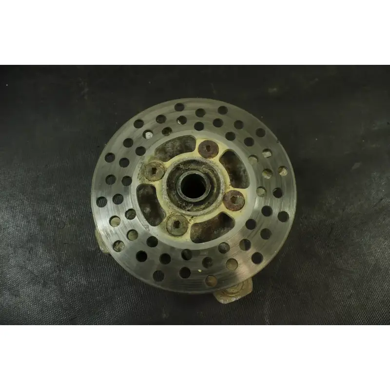 2001 Yamaha Raptor 660r OEM Front Right Or Left Hub  B4482